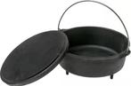 Camp Chef dutch oven 12 inch, Ophalen of Verzenden, Nieuw