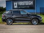 Lynk & Co 01 1.5 Plug-In Hybrid 262pk Panoramadak|Adaptive C, Stof, Adaptive Cruise Control, Zwart, Bedrijf