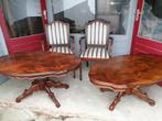 Barok salontafels, Antiek en Kunst, Ophalen