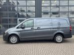 Mercedes-Benz Vito 111 L | Dubbele schuifdeur | Airco | Crui, Voorwielaandrijving, Gebruikt, 4 cilinders, Met garantie (alle)