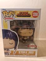 Funko POP, Kyoka Jiro 1208, Ophalen of Verzenden, Nieuw
