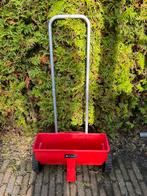 Einhell gc-sr 12 strooiwagen 12l, Tuin en Terras, Hand-tuingereedschap, Ophalen of Verzenden, Zo goed als nieuw