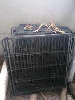 Puppy ren, Dieren en Toebehoren, Hondenhokken, Ophalen, Gebruikt, 110 cm of meer, 65 tot 100 cm