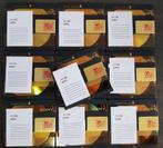 10 St. Sony Minidisc 74 Gold in Sony Case Box, Audio, Tv en Foto, Walkmans, Discmans en Minidiscspelers, Verzenden
