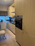 COMPLETE KEUKEN TE KOOP, Ophalen, Gebruikt, Graniet of Steen, Enkelwandige keuken