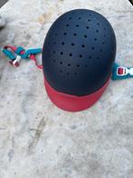 Paardrijhelm, Dieren en Toebehoren, Paardrijkleding, Ophalen, Gebruikt, Kinderen, Recreatie
