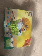 LEGO 40371 Paasei, Ophalen of Verzenden, Zo goed als nieuw, Complete set, Lego