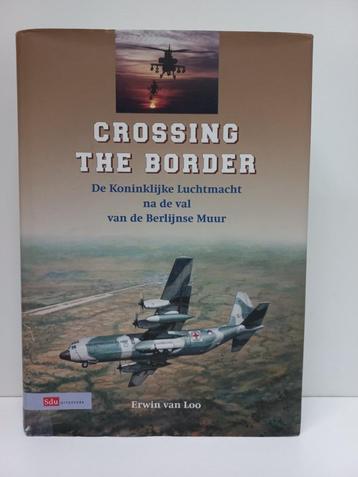 Erwin van Loo - Crossing the border beschikbaar voor biedingen