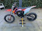 KTM 65 SX 2017 grote wielen, Ophalen, Gebruikt, 65 cc, Overige typen