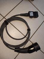 Originele  aansluitsnoeren voor Audi E-tron lader  type 2, Ophalen of Verzenden