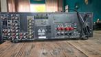 Denon DRA-700AE Stereo Receiver - Gebruikt, Ophalen of Verzenden, Gebruikt, Stereo, Denon