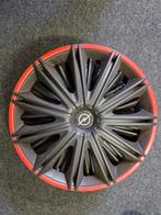 Wieldoppen 16 inch, Auto diversen, Wieldoppen, Ophalen