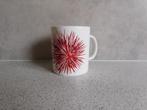 Mok 354 ml. "Kerst" 2014 Starbucks, Ophalen of Verzenden, Zo goed als nieuw, Overige stijlen, Kop(pen) en/of Schotel(s)