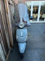 Scooter sym fiddle 2, Fietsen en Brommers, Gebruikt, SYM, Ophalen of Verzenden, Benzine