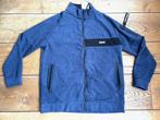 Stonecast Donker blauw vest XL *~~nieuw~~*, Verzenden, Nieuw, Maat 56/58 (XL), Blauw
