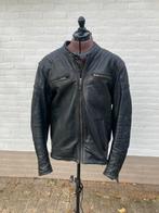 Richa leren motorjas vintage line maat 58, Motoren, Ophalen, Heren, Jas | leer, Richa