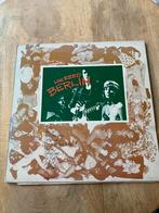 Vinyl lp Lou Reed Berlin vintage, Ophalen of Verzenden