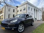 Porsche Cayenne 3.0 S V6 Hybrid, YOUNGTIMER, NIEUW MODEL, Auto's, Porsche, Gebruikt, 2995 cc, Blauw, Leder