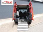 Opel Tour 1.4-16V Enjoy ROLSTOELAUTO! AIRCO! (bj 2005), Voorwielaandrijving, Gebruikt, 1165 kg, Origineel Nederlands
