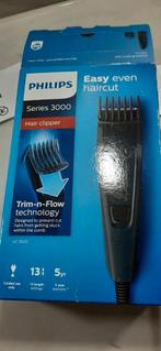 Philips HAIRCLIPPER Series 3000, Ophalen of Verzenden, Zo goed als nieuw, Haarverzorging