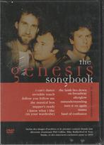 DVD van Genesis ‎– The Genesis Songbook, Alle leeftijden, Verzenden, Nieuw in verpakking, Muziek en Concerten