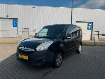 Opel Combo 1.3 cdti - 2016 - EX BTW beschikbaar voor biedingen