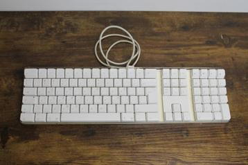 Apple A1048 keyboard toetsenbord (DEFECT) beschikbaar voor biedingen