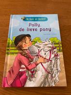 Polly de lieve pony, Nieuw, Ophalen of Verzenden