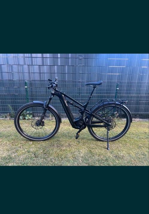 Moterra EQ Cannondale, Fietsen en Brommers, Elektrische fietsen, Zo goed als nieuw, Overige merken, 50 km per accu of meer, Ophalen of Verzenden