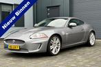 Jaguar XKR 5.0 V8 S/C Coupé 94798KM! NL-auto! YOUNGTIMER!, Auto's, Jaguar, Euro 5, Achterwielaandrijving, Gebruikt, 510 pk