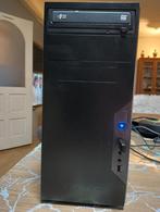 Game pc  Intel i5  -10 generatie, Computers en Software, Desktop Pc's, Ophalen, Zelf gebouwde pc, Virtual Reality, 512 GB