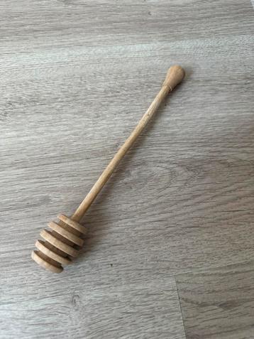 Honing lepel beschikbaar voor biedingen