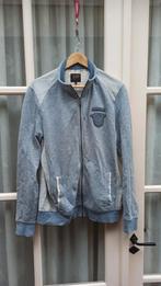 Leuk vest van PME maat L, Ophalen of Verzenden, Zo goed als nieuw, Maat 52/54 (L), Blauw