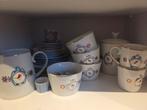 Pip Studio Servies Collectie, Huis en Inrichting, Keuken | Servies, Ophalen of Verzenden, Zo goed als nieuw, Overige stijlen, Porselein