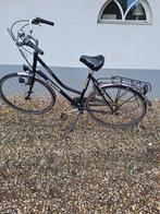 Altra Damesfiets met 8 versnellingen, 53 tot 56 cm, Ophalen, Gebruikt, Versnellingen