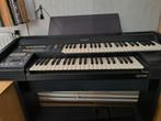 Techniscs sx-ea1, Ophalen, Zo goed als nieuw, 2 klavieren, Orgel