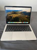 Macbook air 2019, Computers en Software, Apple Macbooks, Ophalen, Qwerty, 8 GB, 13 inch