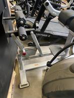 Glute ham bench Nautilus, Ophalen, Rug, Overige typen, Zo goed als nieuw