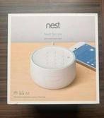 Google Nest Secure alarmsysteem, Doe-het-zelf en Verbouw, Alarmsystemen, Ophalen of Verzenden, Zo goed als nieuw, Compleet systeem