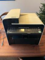 Canon i-Sensys MF4550d - All-in-one Printer, Computers en Software, Printers, Ophalen, Gebruikt, Faxen, All-in-one