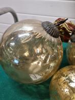heksenballen groot van glas [a898], Ophalen of Verzenden