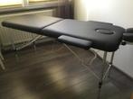 massagetafel, Ophalen, Zo goed als nieuw, Massagetafel