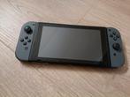 Nintendo Switch black inclusief accesoires en Mario party, Spelcomputers en Games, Ophalen, Met games, Met 2 controllers, Zo goed als nieuw