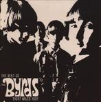 the byrds   the best of   eight miles high   16 tracks, Ophalen of Verzenden, 1960 tot 1980, Gebruikt