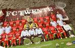 GRATIS: poster FC Twente 2020/2011, Rechthoekig Liggend, Ophalen of Verzenden, Zo goed als nieuw, Sport