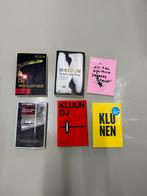 Kluun Romans - Complete Collectie, Boeken, Ophalen of Verzenden, Zo goed als nieuw, Nederland