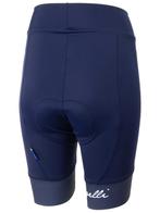 Fietsbroek  dames Rogelli Select blauw