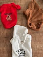 Hondenkleding, Ophalen, Zo goed als nieuw, Hondentrui