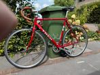Trek retro racefiets, Fietsen en Brommers, Fietsen | Racefietsen, Ophalen of Verzenden, Gebruikt, Aluminium, Overige merken
