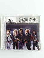 Kingdom come, Ophalen of Verzenden, Zo goed als nieuw, Poprock